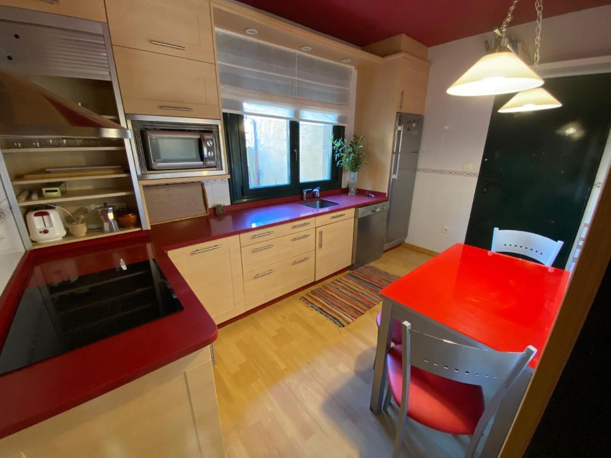 Casa Loureal Ribeira Sacra Оренсе Екстер'єр фото
