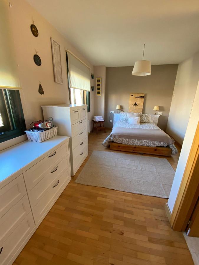 Casa Loureal Ribeira Sacra Оренсе Екстер'єр фото