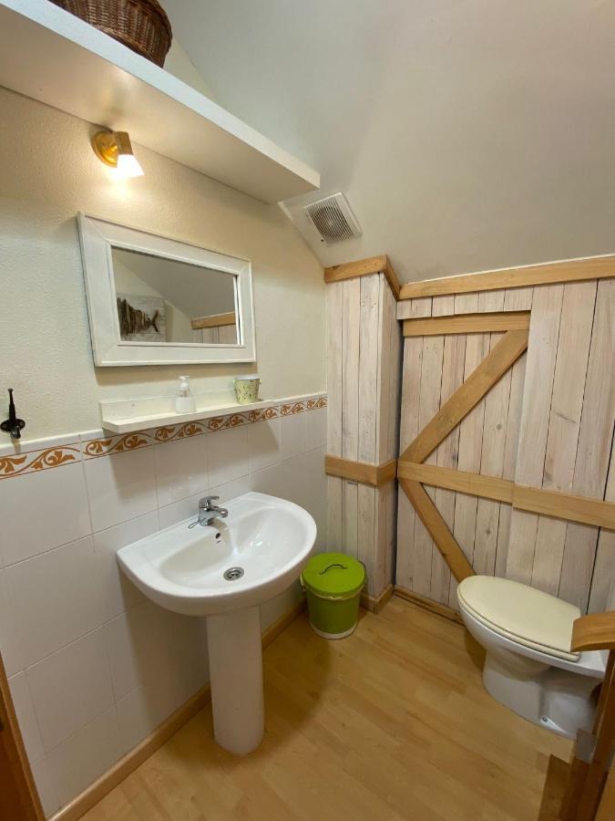 Casa Loureal Ribeira Sacra Оренсе Екстер'єр фото