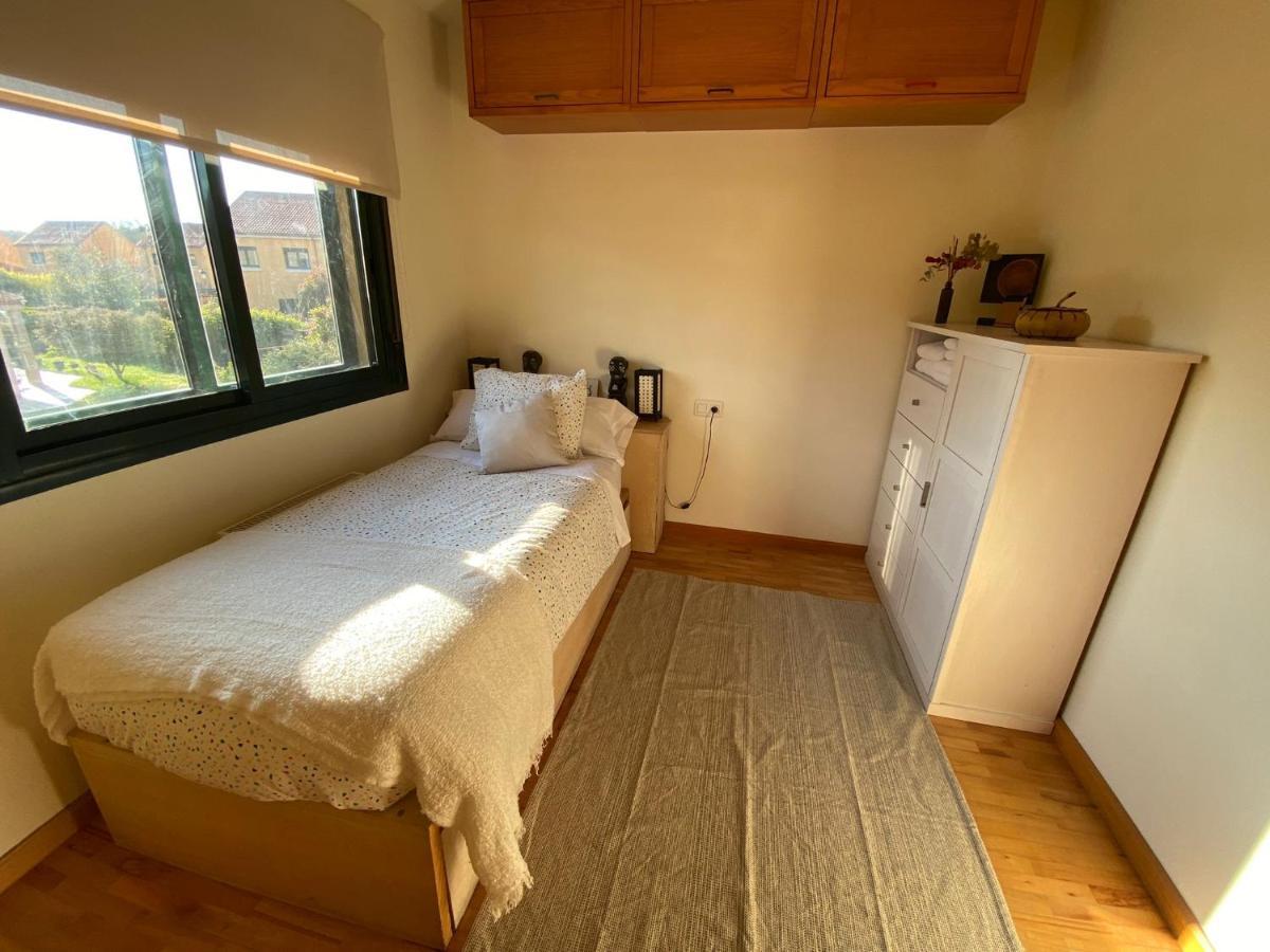 Casa Loureal Ribeira Sacra Оренсе Екстер'єр фото